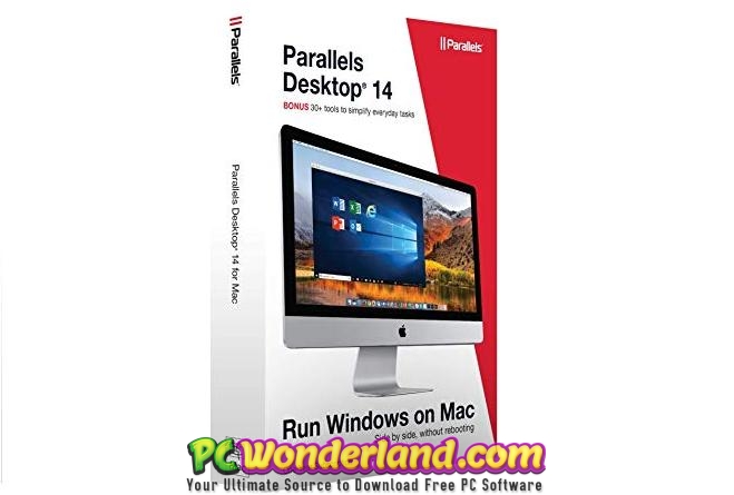 parallels desktop 14 delete virtual windows